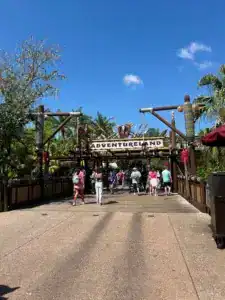 Adventureland
