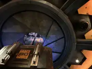 Hollywood studios, Star Wars Galaxy's edge