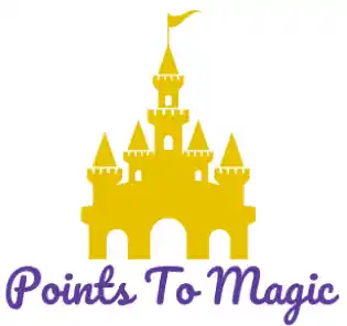 Points To Magic