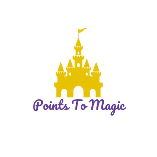 Points To Magic