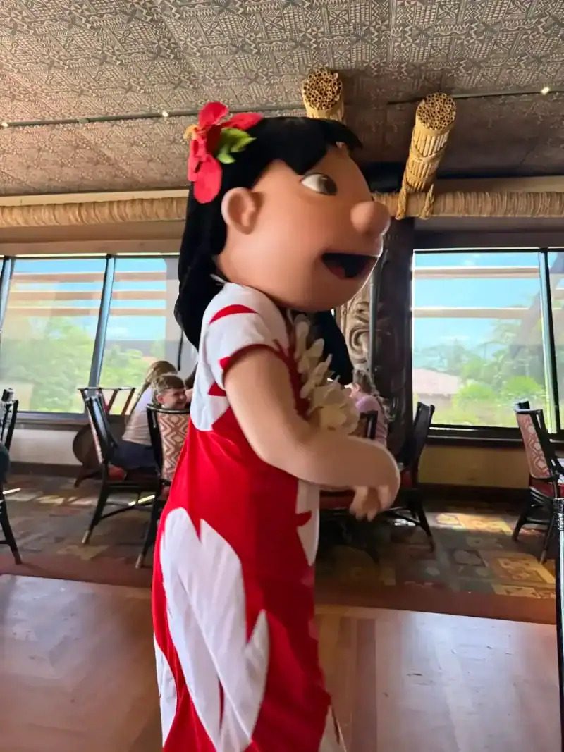 'Ohana Breakfast - featured