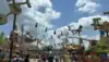 Toy Story Land in Hollywood Studios