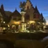 Storybook Dining at Artist Point Review | Snow White Character Dinner